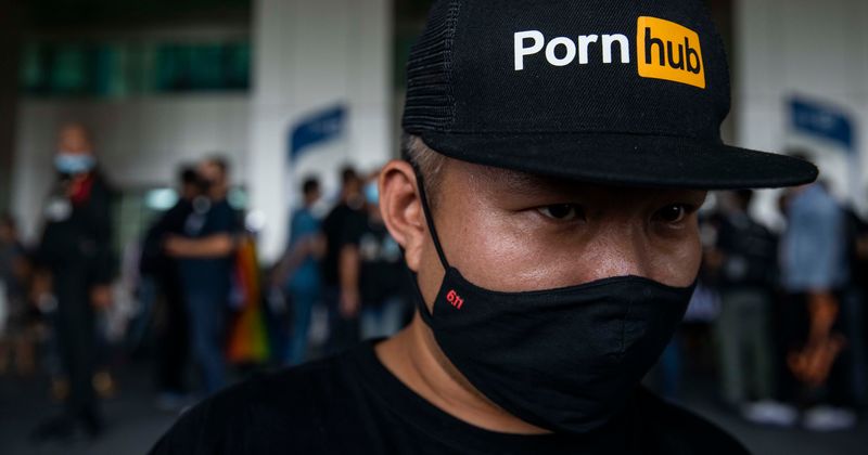 What is Bernard Bergemar's net worth? PornHub's majority owner saw wealth grow with backers like JPMorgan Chase
