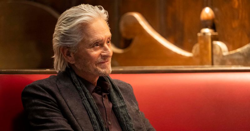 Netflix 'The Kominsky Method' Season 3: Air time, how to live stream, cast, trailer and all you need to know about the dramedy