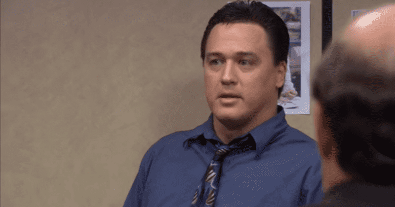 How did Mark York die? Actor who played Billy Merchant on 'The Office' dies at 55 in Ohio