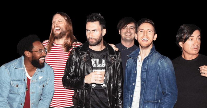 Maroon 5 ‘Jordi’: Air time, how to live stream, tracklist and all about band’s album featuring Nipsey Hussle and Juice WRLD