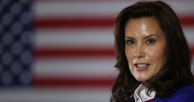 Michigan Guv Gretchen Whitmer apologizes, eases social distancing rules after violating them to dine with pals