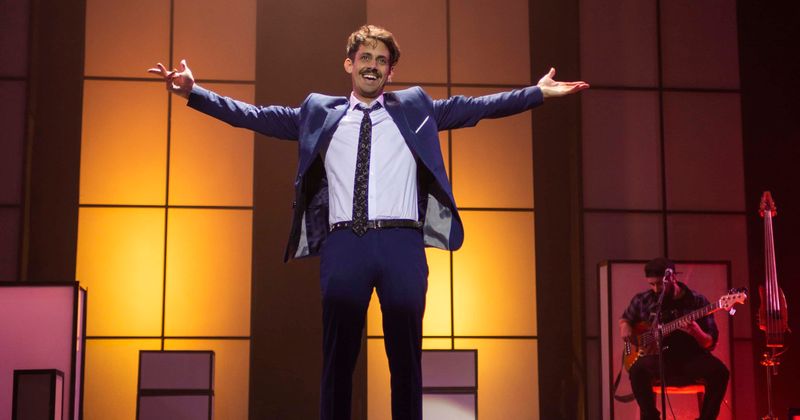Netflix 'Soy Rada: Serendipity': Air time, how to live stream, trailer and all you need to know about Agustin Aristaran comedy special