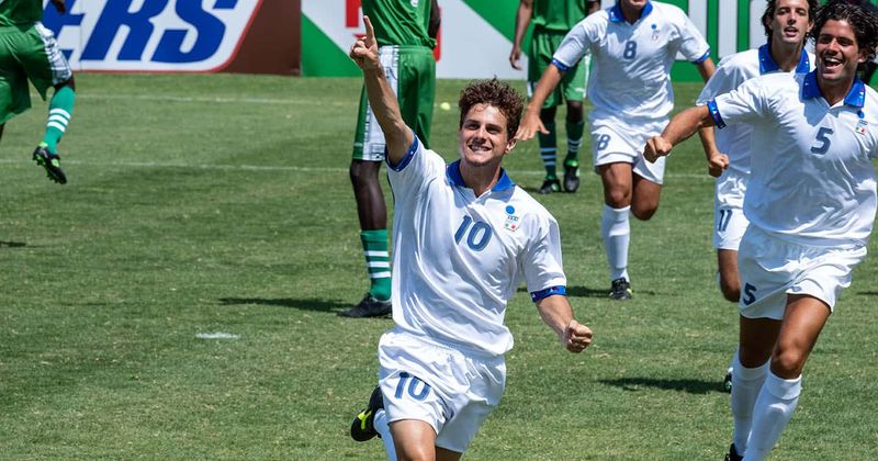 'Baggio: The Divine Ponytail': Air time, how to live stream, plot, trailer and all you need to know about Roberto Baggio's biopic on Netflix