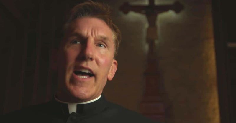Who is James Altman? Wisconsin priest who called Covid-19 a 'hoax' told to resign, blames 'cancel culture'