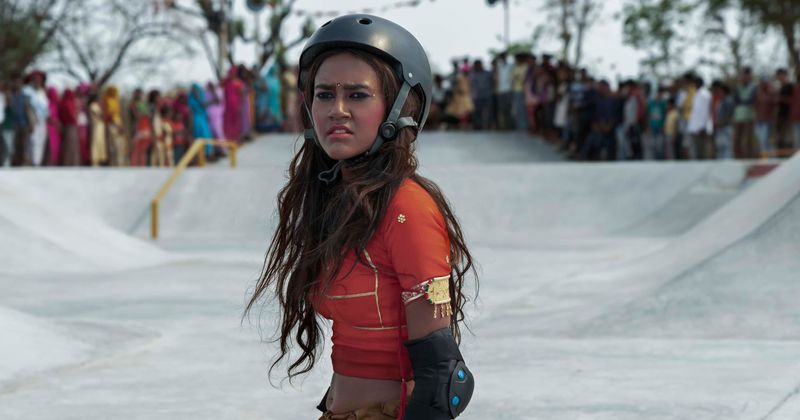Netflix 'Skater Girl': Air time, how to live stream, trailer and all about Indian coming-of-age film