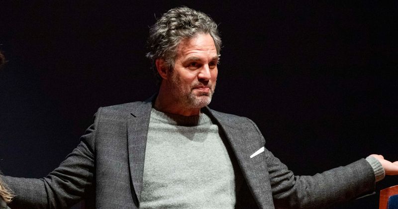 Who does Mark Ruffalo support in the Israel-Palestine conflict? Netizens call out his 'both sides garbage'