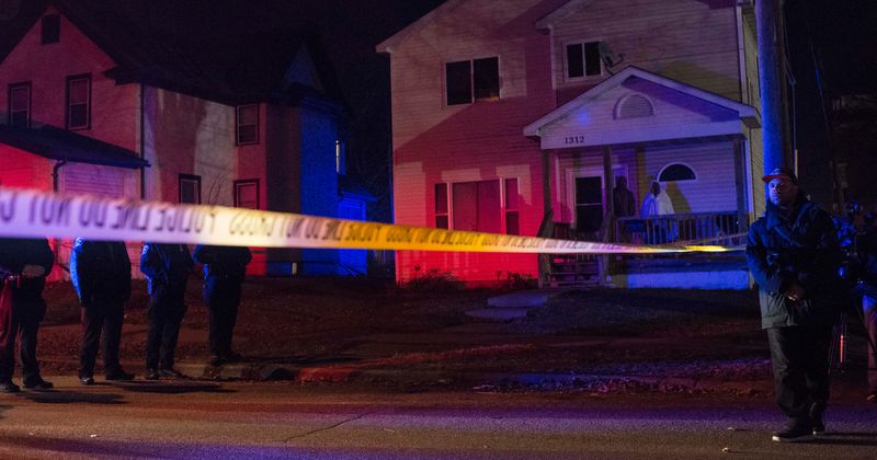 Who was John Stacey? Florida man, 47, who killed son, 4, in murder-suicide 'stalked and threatened' boy's mom
