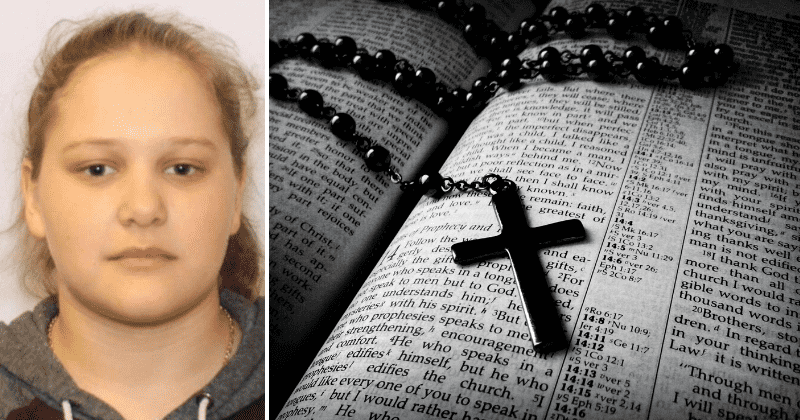 Serah Bellar's uncle promoted incest as church minister, rewrote Bible to 'better fit his teachings': Report