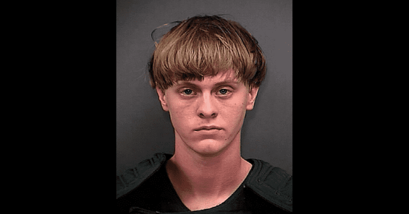 Was Dylann Roof always racist? Childhood friend of color said he never had 'white supremacist ideals' as a kid