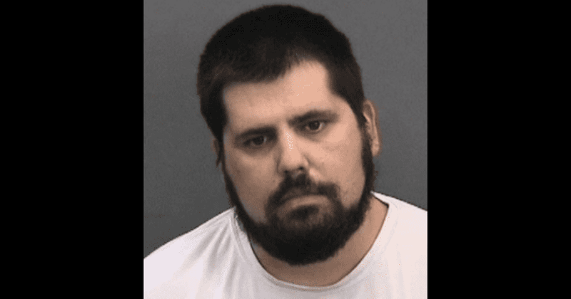 Who was Anthony Peace? Florida ex-teacher arrested for soliciting nudes from cop posing as teen shoots himself