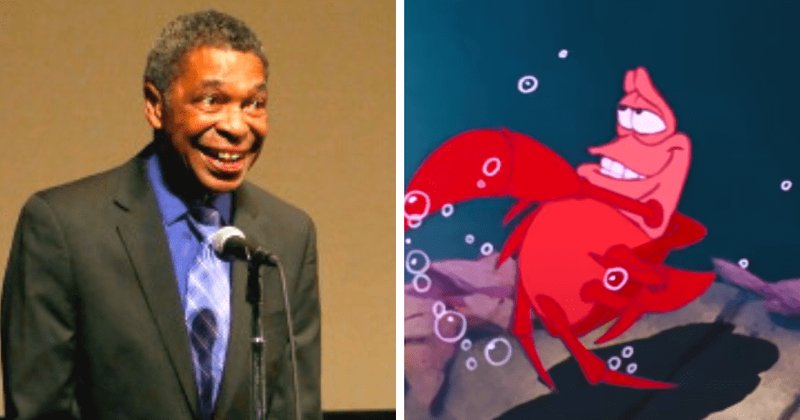 How did Samuel E Wright die? 'The Little Mermaid' Sebastian's voice actor dies at 74, fans say 'you were gifted'