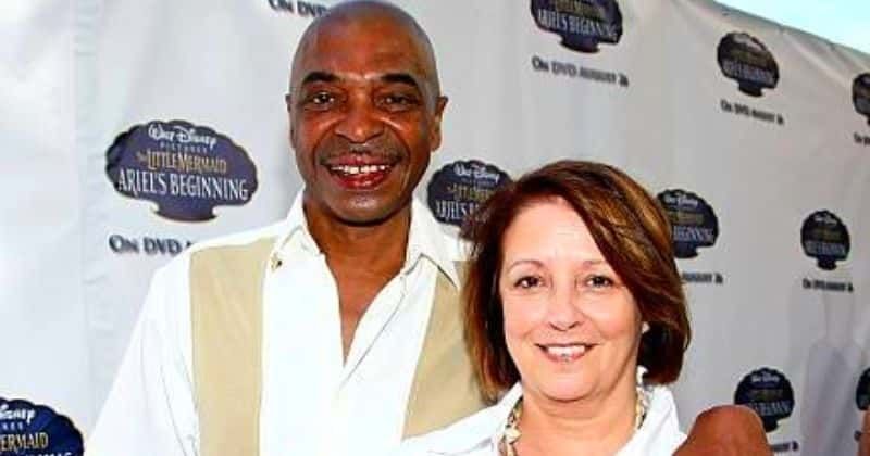 Who is Amanda Wright? Broadway actor Samuel E Wright and wife would have been married 49 years in June