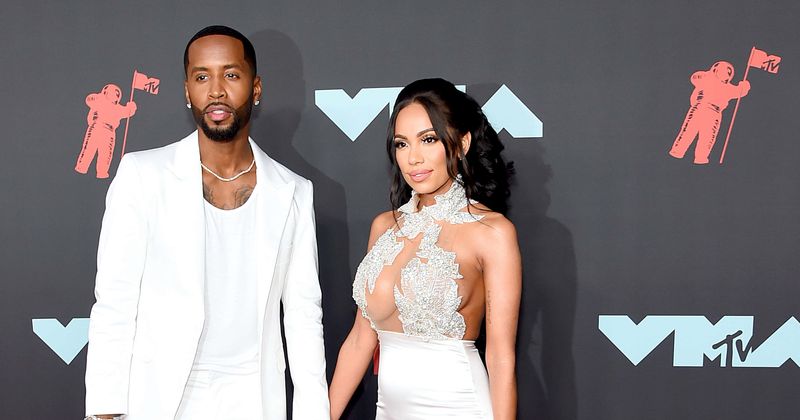 What is Erica Mena's net worth? 'LHH' star demands child support from Safaree Samuels amid cheating rumors