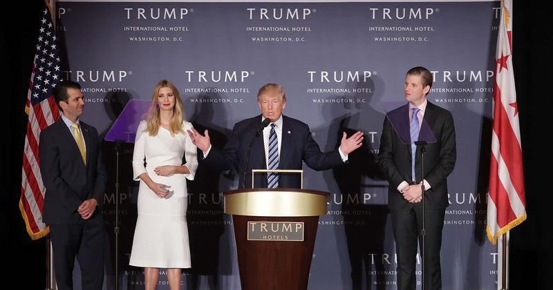 What is Trump Organization's net worth? Manhattan DA Cyrus Vance convenes grand jury in NY criminal probe