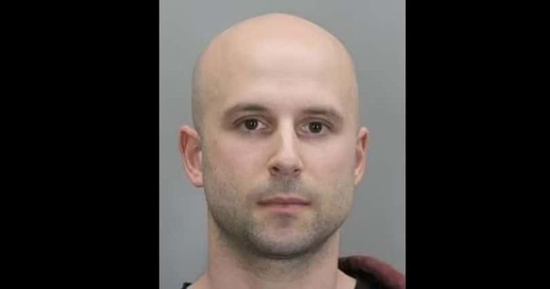 Who is Raphael Schklowsky? Virginia teacher, 38, filmed students undressing and had 8K child pornography pics
