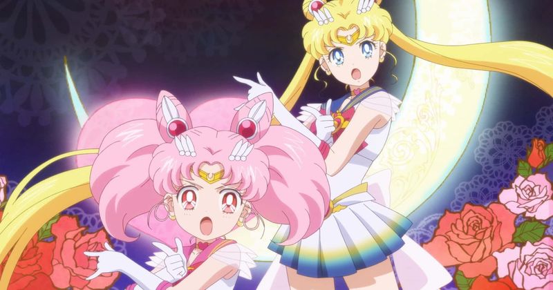 Netflix 'Pretty Guardian Sailor Moon Eternal The Movie': Air time, how to live stream and all about anime film