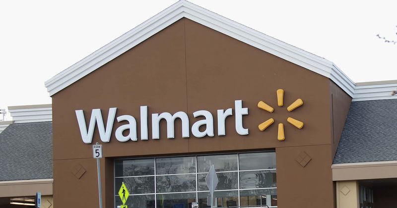 Was Walmart hacked? N-word sent to customers in welcome mail, retailer apologizes