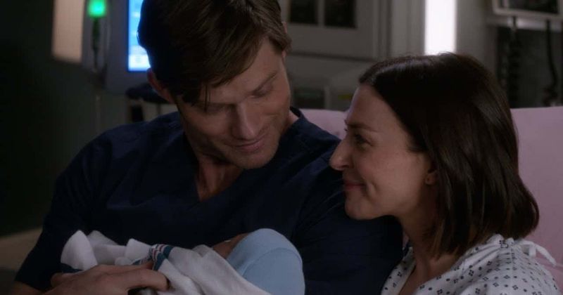 'Grey's Anatomy' Season 17 Episode 16: Will Link be the next to exit the Derek Shepherd way ?
