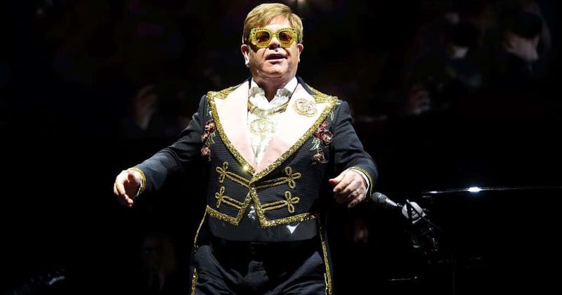 What is Elton John’s net worth? Inside singer's stunning art collection, 5 mansions and love for vintage cars