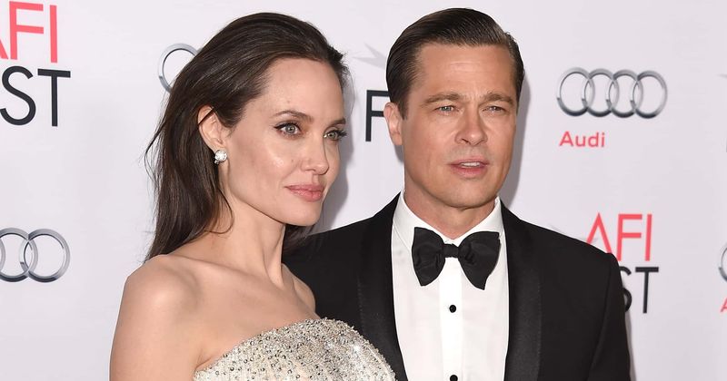 Why can't Angelina Jolie's children testify against Brad Pitt? Actress claims denial of 'fair trial'