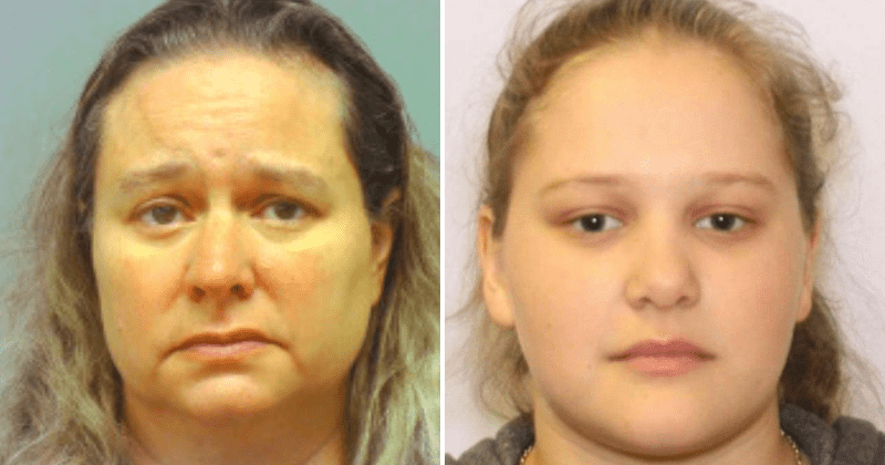 Serah Bellar's mom Deborah Bellar told sons, daughter to shut up during sexual abuse probe, reveal texts