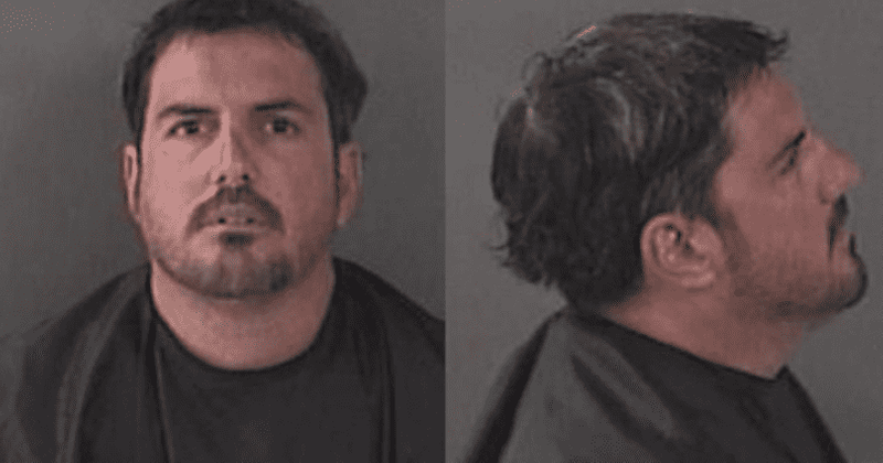 Who is Tyler Worden? Florida man hits daughter with pizza after she refused to eat with him