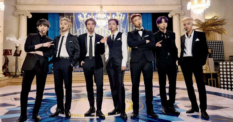 What is BTS-pop? Big Hit says Bangtan Boys' 'Butter' carved new genre, ARMY says 'BTS IS THE GENRE'