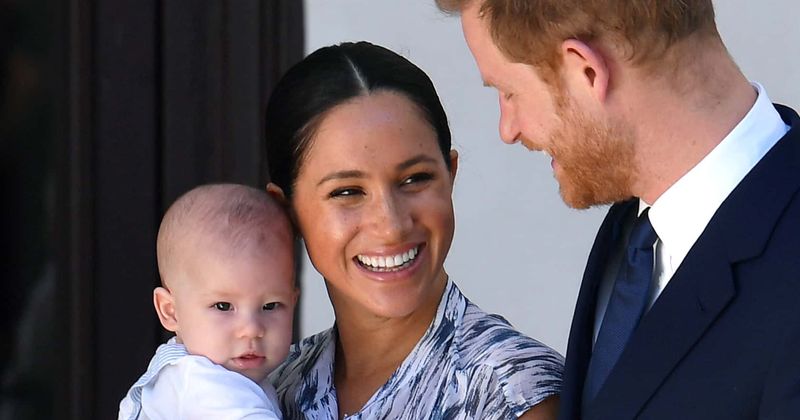 Prince Harry and Meghan Markle fired nanny after mystery 'incident', let go another, says author