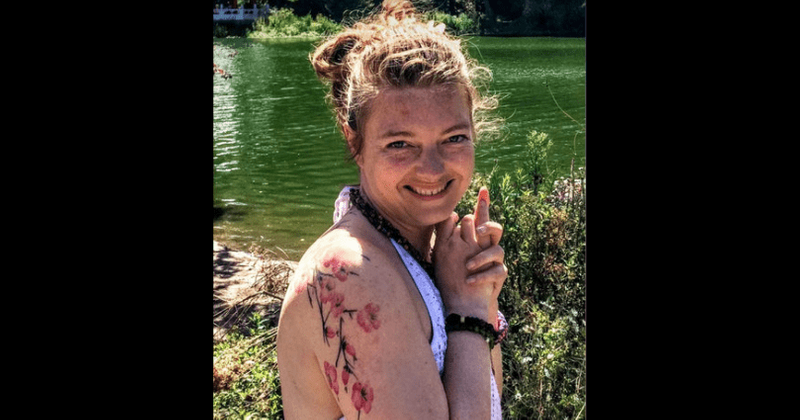Who is Lindy Kidd? LA woman missing for a month after attending spiritual conference in Ohio