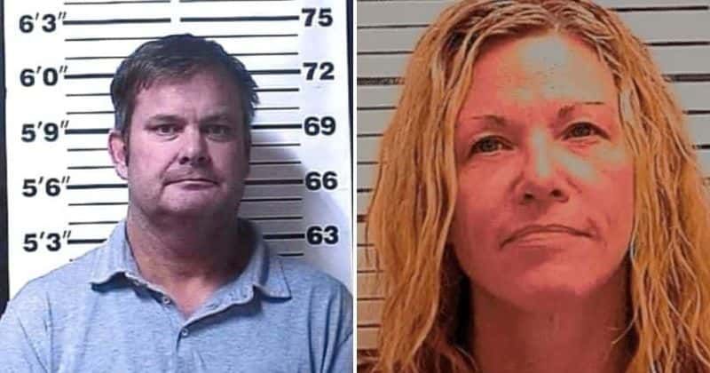 Will Lori Vallow and Chad Daybell get death penalty? Prosecutors have 60 days to decide to pursue