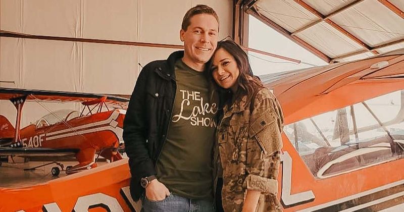 'Married at First Sight' Season 12: Are Virginia Coombs and Erik Lake still married?