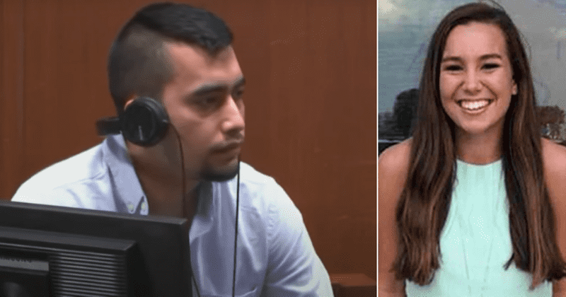 Who killed Mollie Tibbets? Suspect Cristhian Bahena Rivera says 2 armed, masked men put her body in his car