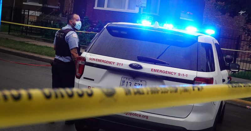 Who is Lacresha Murray? Black woman alleges she was shot 6 times by off-duty Texas cop on way to hospital