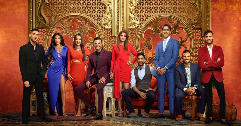 'Family Karma' Season 2 Full Cast List: Meet Brian Benni, Vishal Parvani and rest of the stars of Bravo reality show