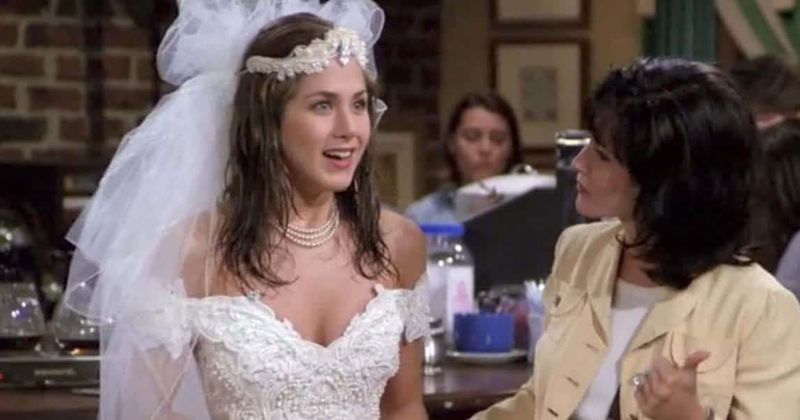 'Friends: The Reunion': 'Unlikeable' Rachel Green was the hardest to cast, creators reveal