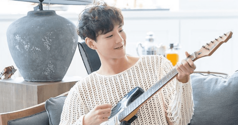Ji Soo denies sexual harassment rumors in Instagram post, seeks legal action against accusers