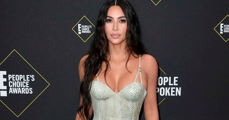 Kim Kardashian fails ‘baby bar’ exam, trolled: ‘Nannies would pass it easily’