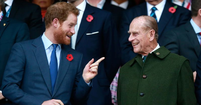 Harry and Meghan Markle to inherit chunk of Prince Philip's $42.4M fortune: Source