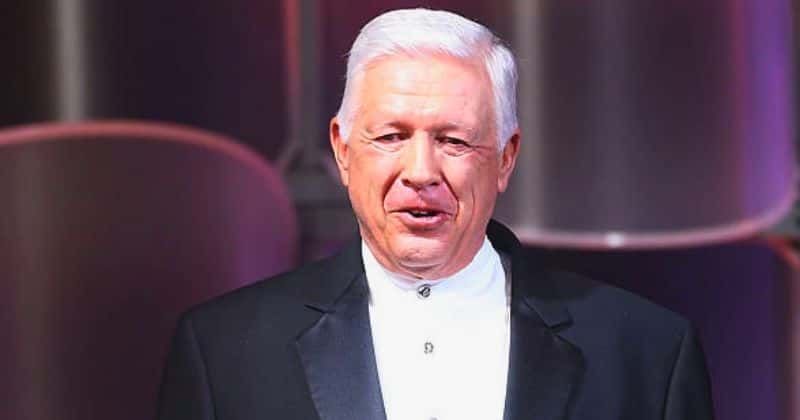 What was Foster Friess' net worth? GOP megadonor who died at 81 donated over $500M in his lifetime