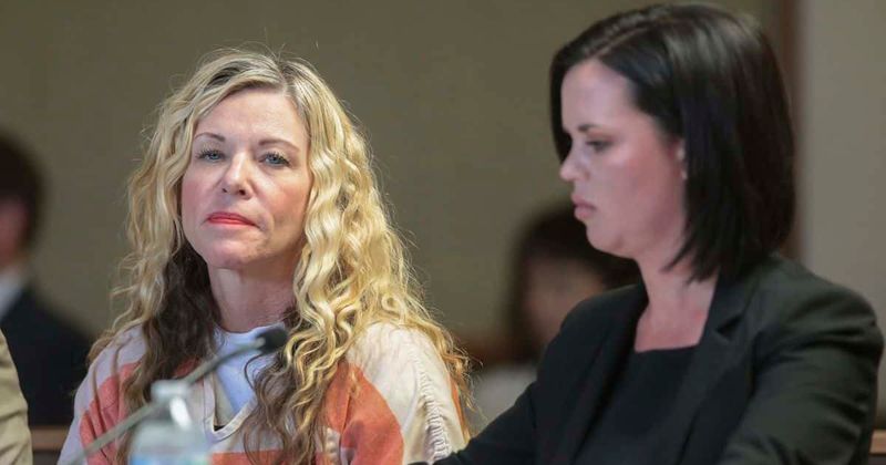 Lori Vallow: Idaho 'cult mom' found 'mentally unfit' before trial for killing her children