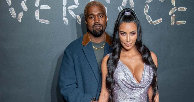 Kim Kardashian managed kids and her studies despite having Covid-19, 'KUTWK' fans ask 'where was Kanye'