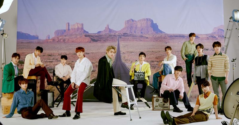Seventeen fans slam HYBE for selling 'Ode to You' Seoul concert DVD, fear K-pop band will go GFRIEND's way