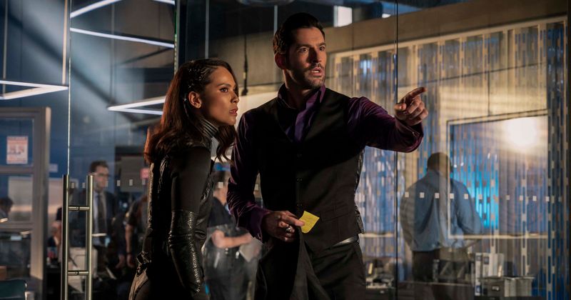 'Lucifer' wings explained: What do the changing colors signify?
