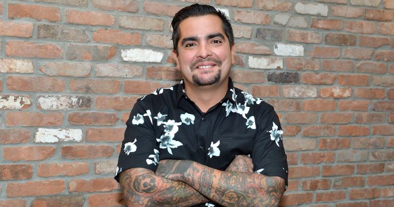 What is Aaron Sanchez's net worth? 'MasterChef' judge offers scholarships to aspiring Latina chefs