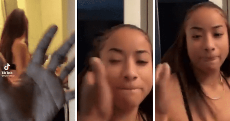 Tyreek Hill pretends to slap woman in TikTok video, slammed as ‘unrepentant domestic abuser’