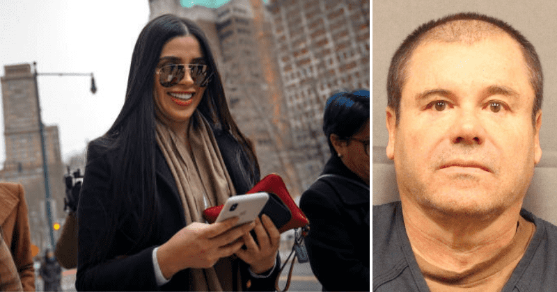 Where is Emma Coronel? El Chapo's beauty queen wife could bring end to $11B Sinaloa drug empire