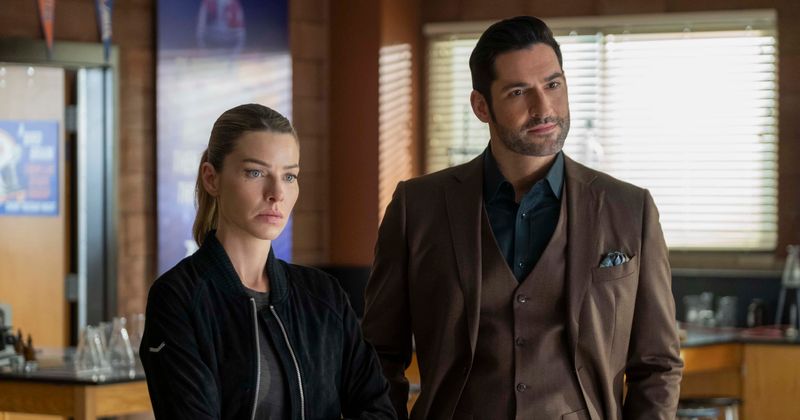 'Lucifer' Season 5B Spoilers: Does Lucifer say the 'three words' back to Chloe Decker?