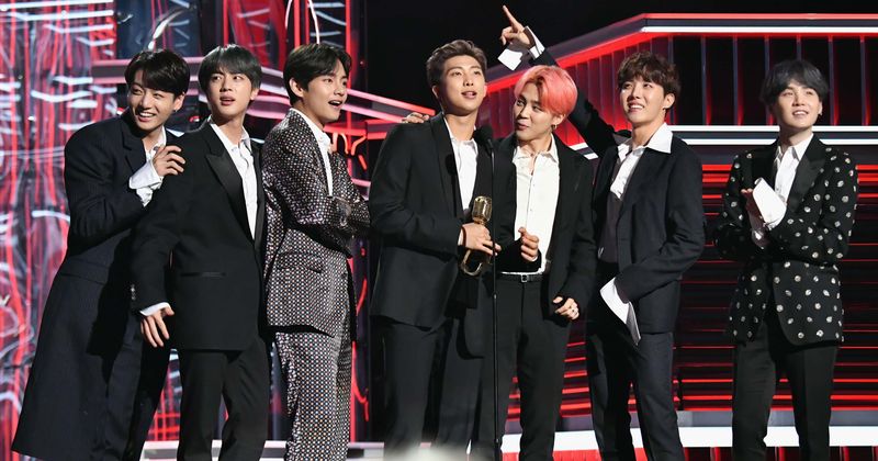 BTS is not K-pop: ARMY cancels 'Good Morning America' for saying Bangtan Boys are new to music scene