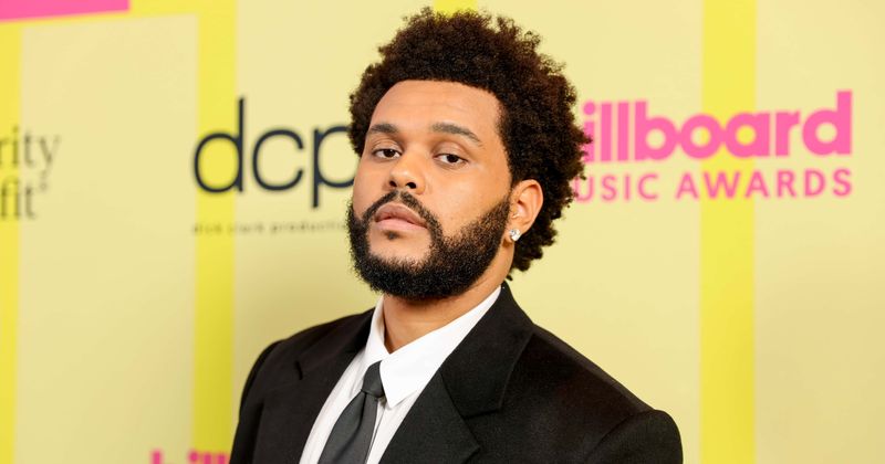 Is The Weeknd dropping an album? Fans say 'dawn is coming' after cryptic post