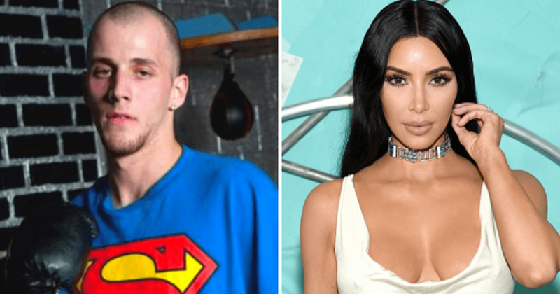 Who is Charles Zelenoff? Kim Kardashian gets restraining order against 'dangerously frustrated' stalker